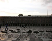 Alcaldía Mayor de Bogotá 